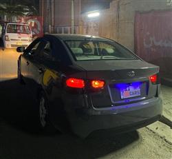 کیا فۆرتێ